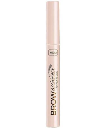 WIBO. el Brow Architect - Eyebrow Fixing Gel - Buy Online on GoSupps.com