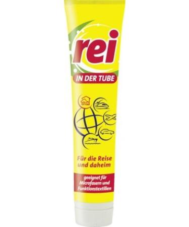 1x Rei in the tube 30ml A tube of Rei detergent