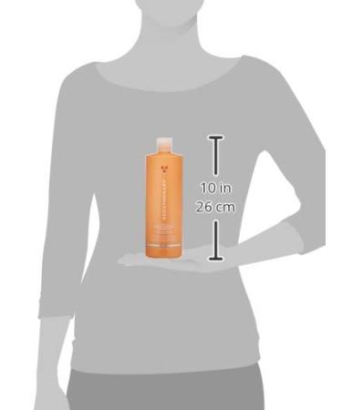 KERATHERAPY Keratin Infused Color Protect Shampoo 33.8 fl. oz. - Gluten Free Color Protecting Shampoo with Kerabond Technology and Red Raspberry Oil - For Color Treated Hair | Omega 3 & 6 - Buy Online on GoSupps.com
