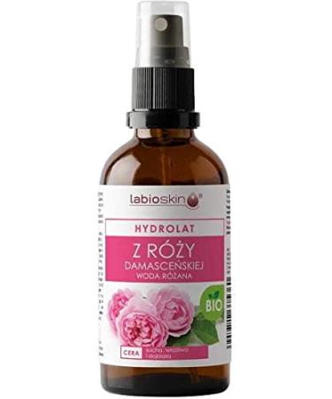 ROZWATER HYDROLATE 100 ml BIOOIL