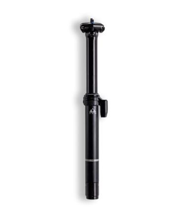 PNW Components Coast Suspension Dropper Post with Air Suspension 27.2mm / 100mm / External