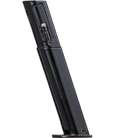 GI Sportz Menace .50 Cal Pistol Magazine - Reliable and Durable Option - Buy Online on GoSupps.com