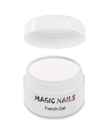 Magic Items French - UV Gel Super Weiß 15ml