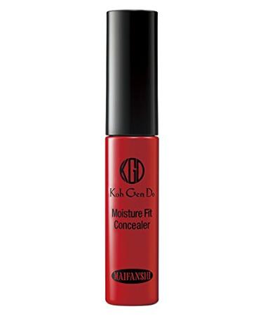 Koh Gen Do Moisture Fit Concealer Light 02 - Hydrating Formula for Flawless Coverage - Buy Online on GoSupps.com