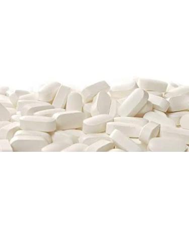 L-Lysine 1000mg Tablets (120) - Immune Support Supplement - 120 Count - Buy Online on GoSupps.com