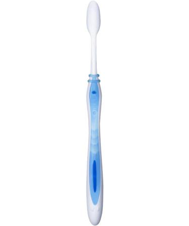 Colgate Wave Gum Comfort Ultra Soft Compact Toothbrush - Pack of 3 - Buy Online on GoSupps.com