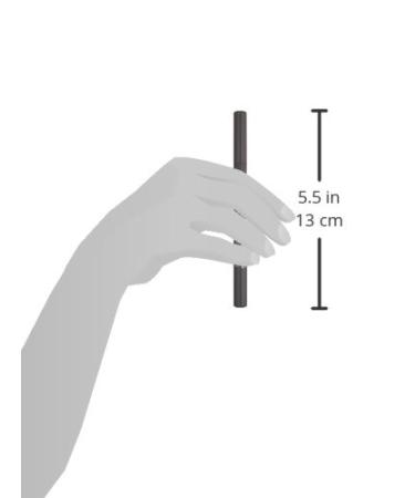 LAURA GELLER NEW YORK Liquid Eyeliner in Charming Charcoal - Long-lasting Formula - Buy Online on GoSupps.com