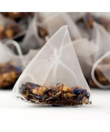 Teddy Bear's Choice Children's Fruit Tea - 15 Biodegradable Pyramid Tea Bags - Buy Online on GoSupps.com