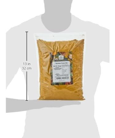 Old India Bombay Potato Mix 2kg - Buy Online on GoSupps.com