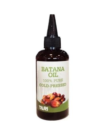 Yari Batana Oil 100 Pure Cold Press 105ml