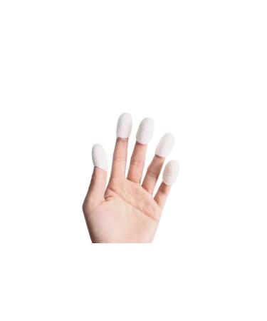 Memoir Organic Silkworm Finger Rub - Ultimate Facial Cleanser for Blackhead & Acne Scar Removal Anti-Aging Beauty Scrub for Healthy Glowing Skin - Buy Online on GoSupps.com