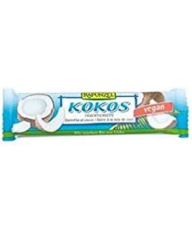 Rapunzel - Coconut Fruit Bar 40Gr - Unit - Buy Online on GoSupps.com