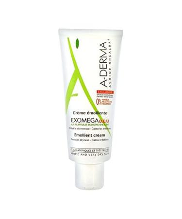 Atderma DEFI Atopsis Huidcrime 200 ml