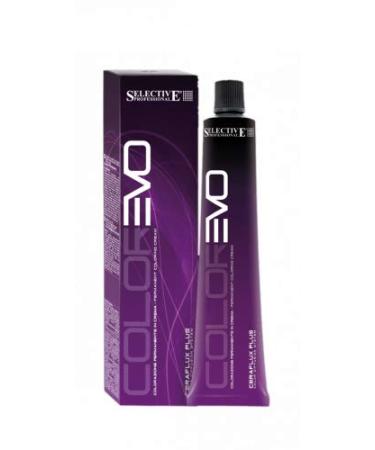 Selective Professional Selective Evo Light Blonde Beige Copper 8/24 100ml