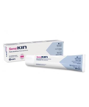 SENSIKIN toothpaste 125 ml