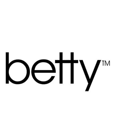 Betty Cover Your Gray Men's Beard, Mustache & Body Hair Color - Dark Brown - Buy Online on GoSupps.com