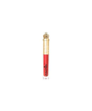 Harald Gl ckler Pomp s Cosmetics Lipgloss Orange Make-Up Lips No. 03 Coral 2 Ml - Buy Online on GoSupps.com