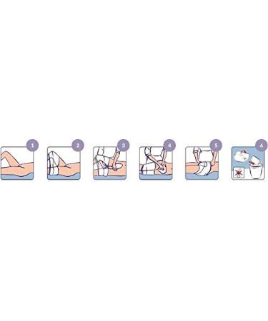 Buy San Seni Normal Template (1x30 p.) - Premium International Shipping | Best Prices Online - Buy Online on GoSupps.com