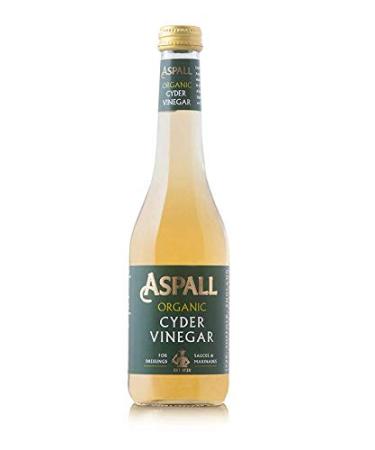 Aspall | Cyder Vinegar - Organic | 1 x 500ml