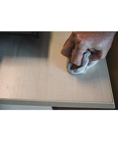 3-Piece Large Gray Dirt Eraser - Industrial Quality Etching Magic Sponge for Easy Cleaning | Wonder Sponge - Buy Online on GoSupps.com
