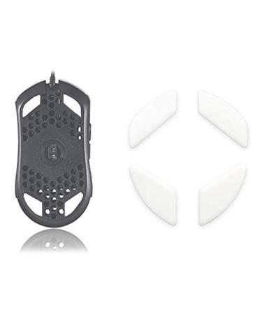 Compatible for Finalmouse Air58 / Ninja/Ultralight Mouse Skates Pads Slipping Improvement