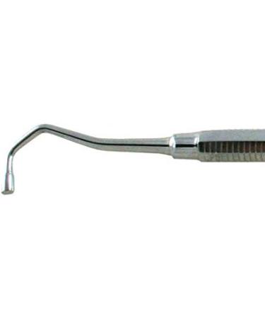 Buy Back Action 11/12 Dental Amalgam Plugger/Condensers - SurgicalExcel 83-5307 | International Shipping Available - Buy Online on GoSupps.com