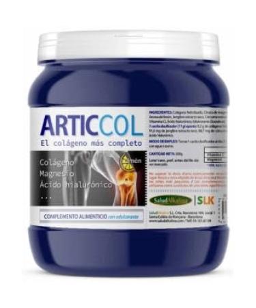 HEALTHALKALINE Saludalkalina item 300 g 1 piece