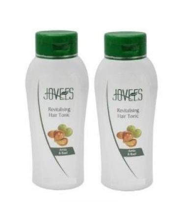 Jovees Amla & Bael Revitalising Hair Tonic 250ml