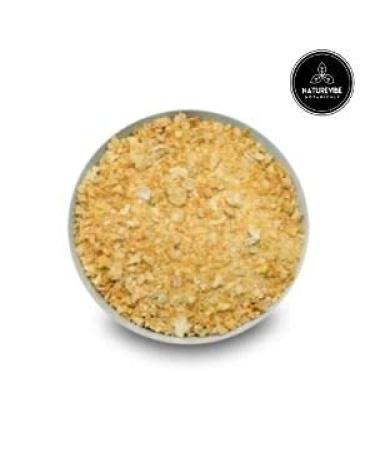 Naturevibe Botanicals Organic Onion Granules 1lb | Minced Onion 16oz - Buy Online on GoSupps.com
