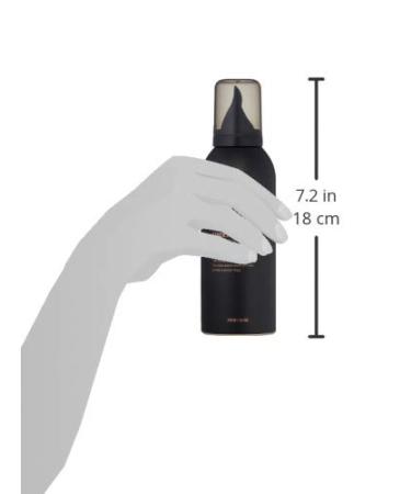 Fatboy Hair Fiber Mousse Root Boosting Foam 6 oz. - Volumizing Hair Styling Product - Buy Online on GoSupps.com