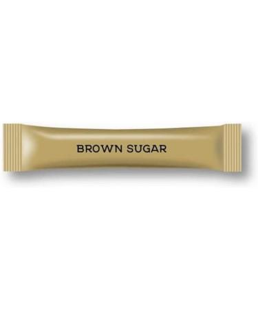 Brown Sugar Sticks Quantity: 1000 x 2.5g. & Tate & Lyle White Sugar Stick 1000s (1000s x 1) + SUGAR  - Buy Online on GoSupps.com