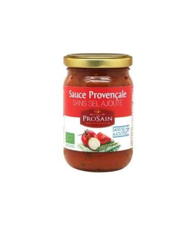 PROSAIN Salt-free tomato sauce 200G Organic -