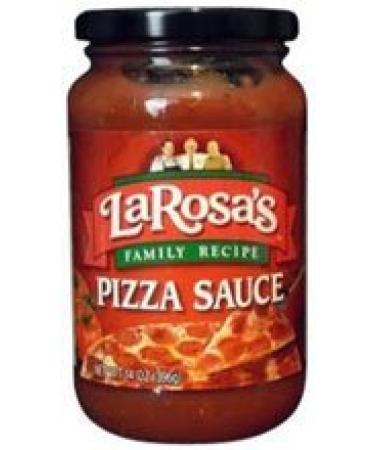 Larosa's Pizza Sauce 14oz