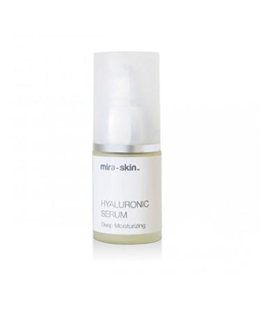 Mira-Skin - Hyaluronic Acid Serum (Tightens and Softens Skin)