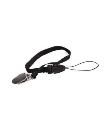 Safety Leash for Pedometer (1) Unit. Helps Save Pedometers from Loss