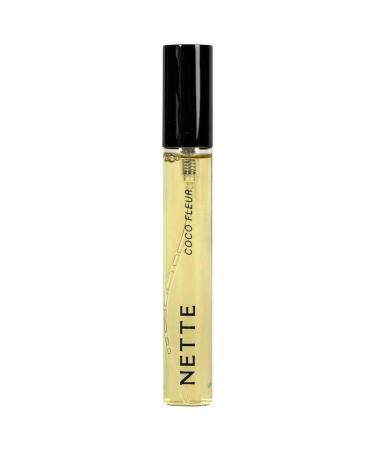 Nette Coco Fleur Eau de Parfum Travel Spray