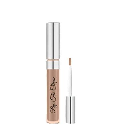 Long Lasting Beige Nude Matte Liquid Lipstick - Sandy Mandy | The Clique Premium - Buy Online on GoSupps.com
