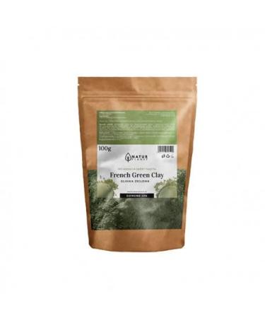 Original French veggies dress 100 g NATUR PLANT