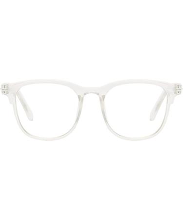 BEAHING Blue Light Blocking Glasses - Lightweight Anti-Glare Computer & Gaming Glasses for Men & Women - Buy Online on GoSupps.com