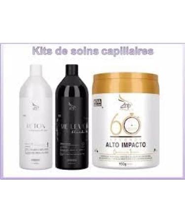  G n rique Maintenance ZAP High Impact 60 Seconds Masque (0 Formaldehyde) 950g - Buy Online on GoSupps.com