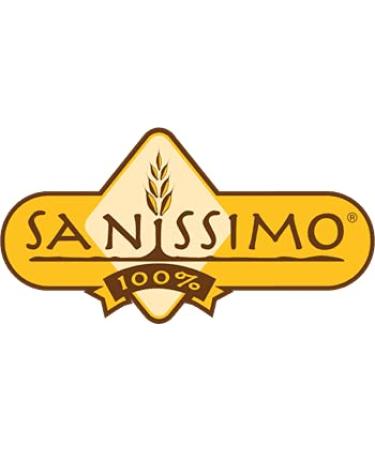 3 Pack SANISSIMO 100% Corn Tostadas - Gluten Free Crunch (240g each) - Buy Online on GoSupps.com