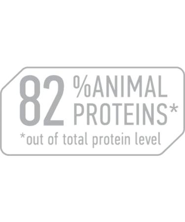 Nature's Protection Croccantini Puppy Junior mini white fish 10 kg - Buy Online on GoSupps.com