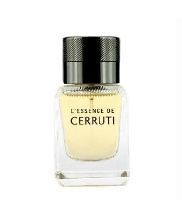 Cerruti L'Essence De Cerruti For Men EDT 30ml