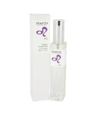 DEMETER Leo Zodiac Collection Cologne 1.7 oz Eau De Toilette Spray Perfumes for Women and Men