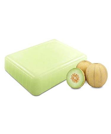 NEONAIL Paraffin for paraffin bath 500g melon