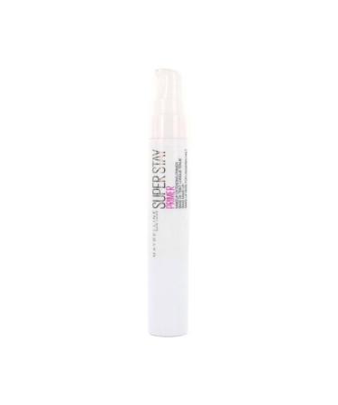 Maybelline New York Superstay 24H Primer 1 pack (1 x 32 g) 1 piece 20 ml (1 pack) 1 - Buy Online on GoSupps.com