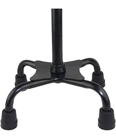 Canes Walking Stick Walking Cane Holder Walking Stick Crutch for Old Man Elderly Telescopic Stable Non Slip Lightweight Height Adjustable with 4 Feets Brown Walking Sticks for Men Or Women Made in - Buy Online on GoSupps.com