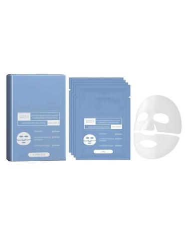 Collagen Face Mask Overnight Collagen Deep Mask Overnight Collagen Overnight Mask Face Masks Beauty Collagen Deep Hydrating Overnight Mask For Face Care