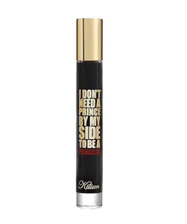 KILIAN Princess Eau de Parfum Travel Spray 0.25oz/7.5ml UB