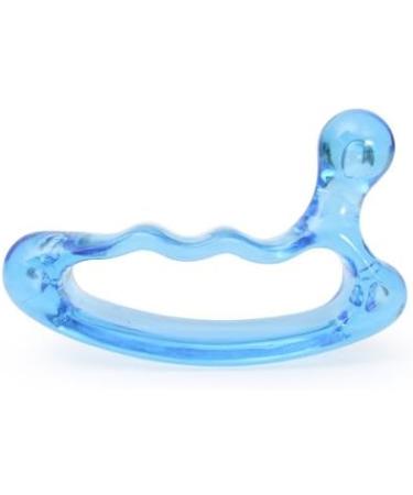 66fit Knobble It Thumb Massage Tool | Effective Pain Relief & Relaxation | Shop Internationally - Buy Online on GoSupps.com